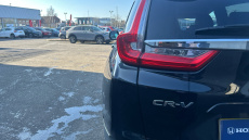 Honda CR-V 1.5 VTEC Turbo SR 5dr Petrol Estate